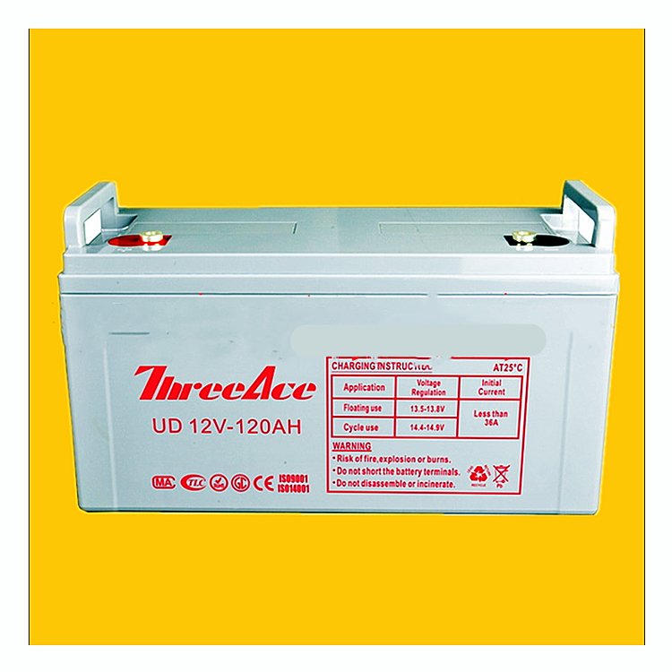 ThreeAce蓄电池极板为什么会硫···