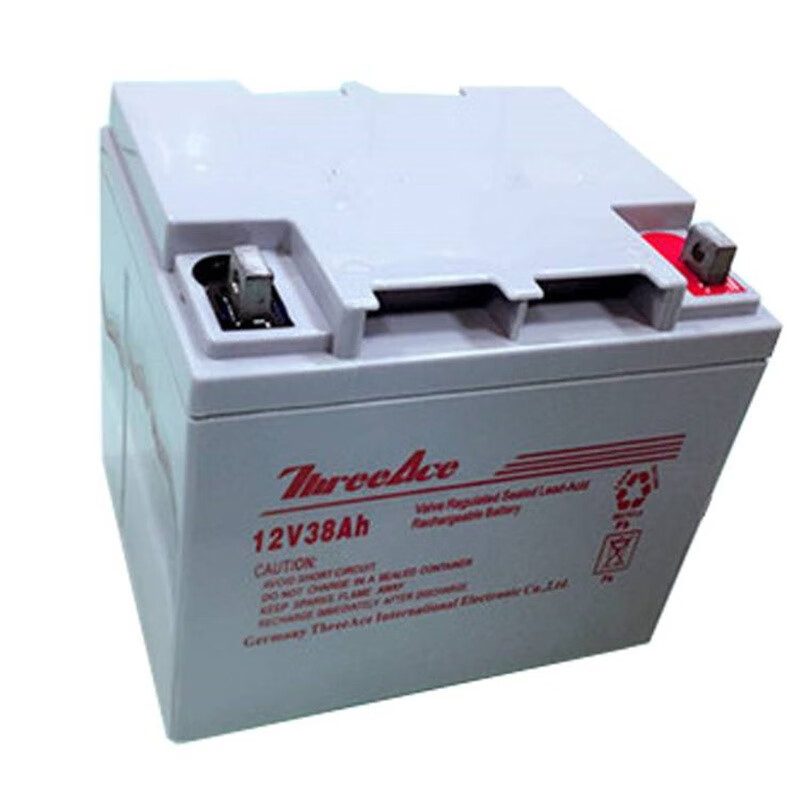 影响ThreeAce蓄电池寿命的因素