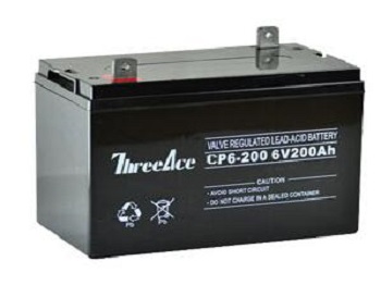 3A蓄电池电量低怎么处理